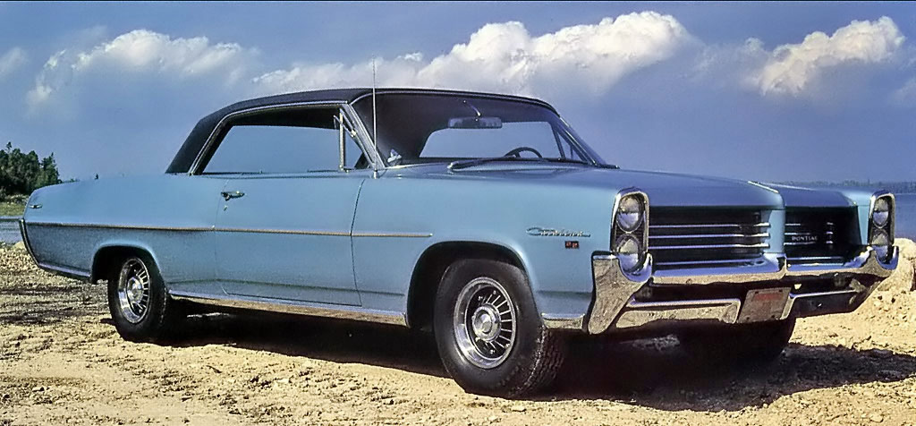 1964 Pontiac